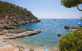 Appartement Cala Conills, Sant Elmo - Wifi Gratis